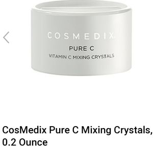 3/$50 New unopened Cosmedix pure c